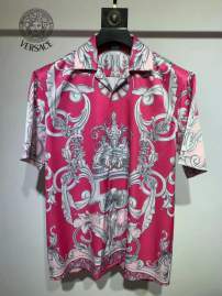 Picture of Versace Shirts Short _SKUVersaces-xxlsst0628949
